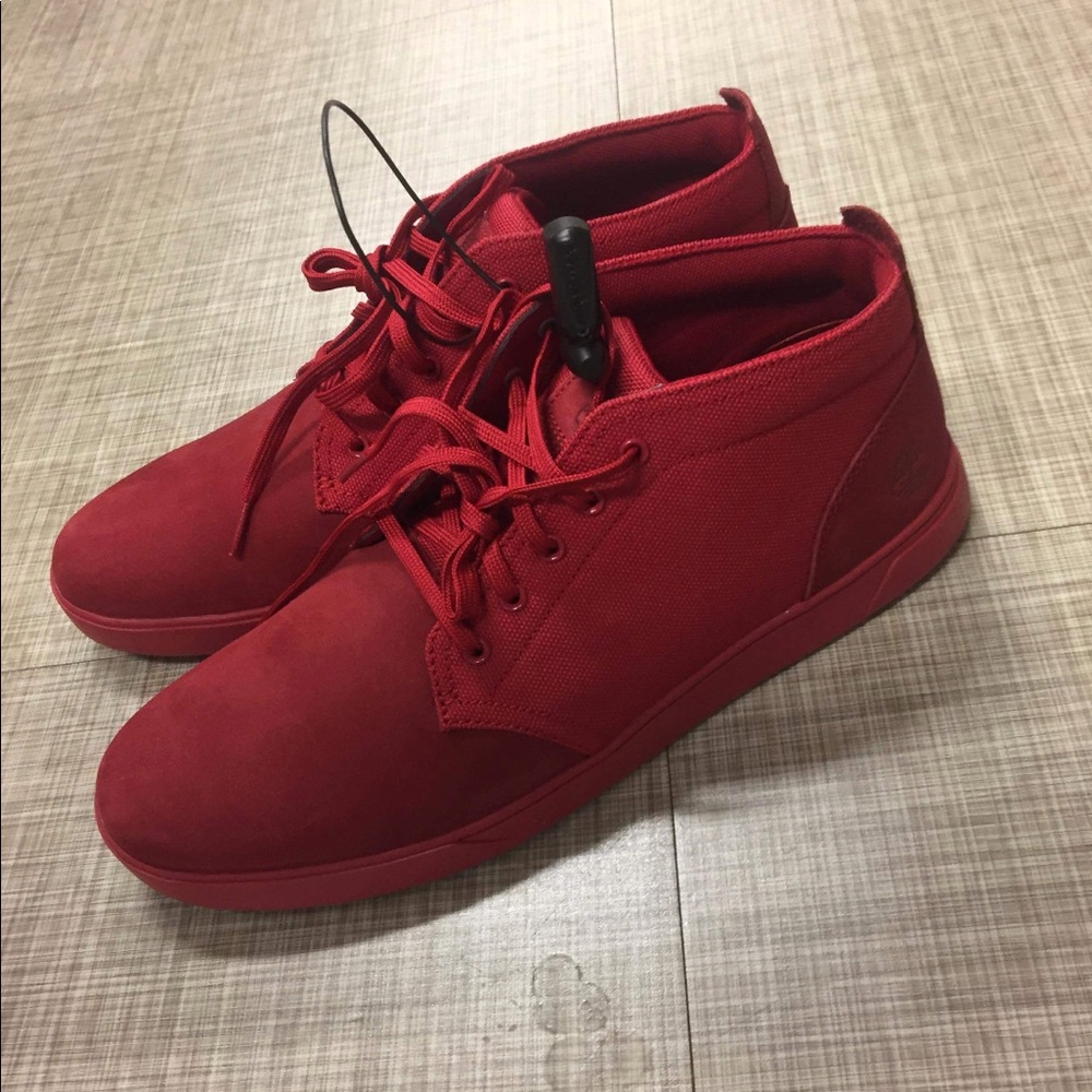 Timberland shoes